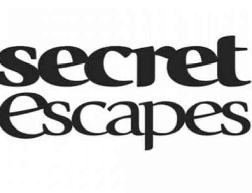 Secret Escapes