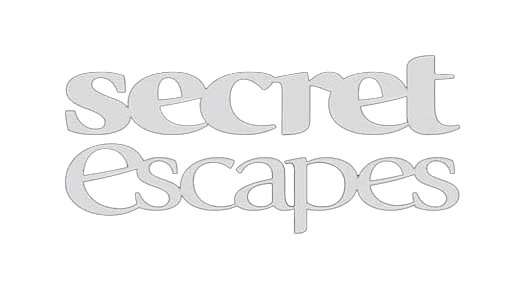 Secret escapes